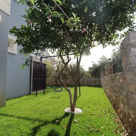 My Villa Fethiye'De Denize Yakin Muestakil Havuzlu Vilă