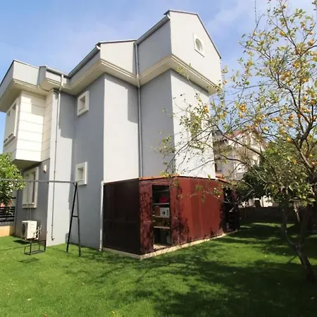 Vilă My Villa Fethiye'De Denize Yakin Muestakil Havuzlu *