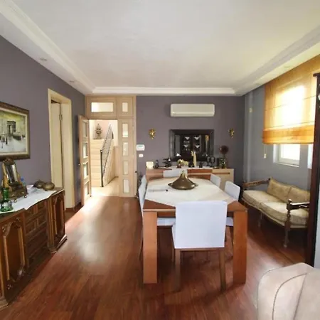 Vilă My Villa Fethiye'De Denize Yakin Muestakil Havuzlu Fethiye