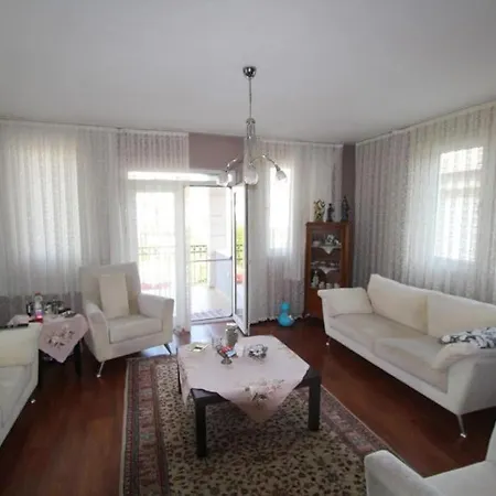 My Villa Fethiye'De Denize Yakin Muestakil Havuzlu