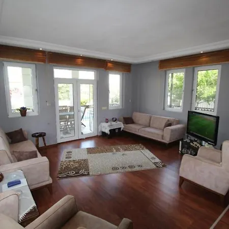 My Villa Fethiye'De Denize Yakin Muestakil Havuzlu * Fethiye