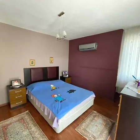 My Villa Fethiye'De Denize Yakin Muestakil Havuzlu Villa Fethiye