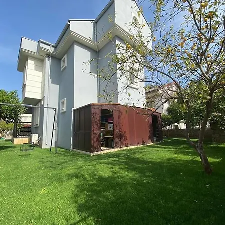 My Villa Fethiye'De Denize Yakin Muestakil Havuzlu *