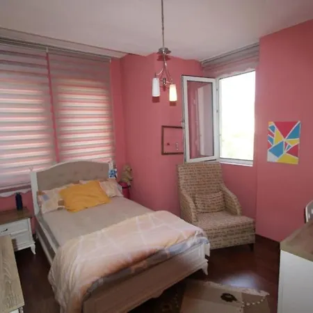 Villa My Villa Fethiye'De Denize Yakin Muestakil Havuzlu