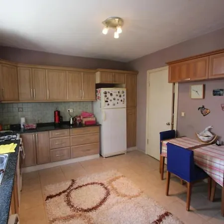 Villa MY Villa Fethiye'de Denize yakın Müstakil Havuzlu Fethiye