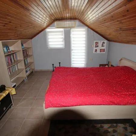 MY Villa Fethiye'de Denize yakın Müstakil Havuzlu Fethiye